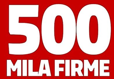 Cittadinanza e Costituzione. 500mila firme