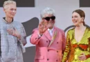 A Almodóvar il Leone d’Oro della 81ma Mostra di Venezia