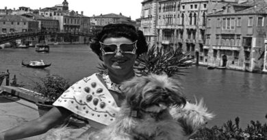 Peggy Guggenheim