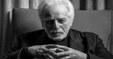 Alejandro Jodorowsky