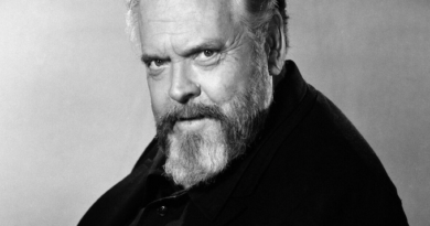 Orson Welles