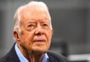 Addio a Jimmy Carter