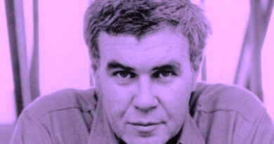 Raymond Carver