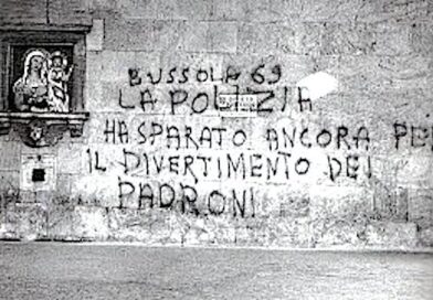 Nessuno assaltò la Bussola