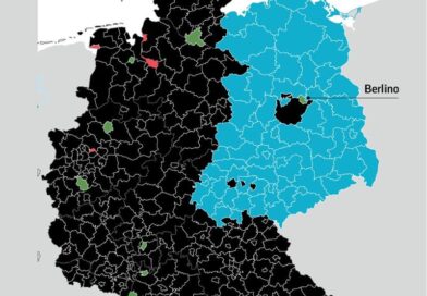 Chi vincerà le elezioni in Germania?