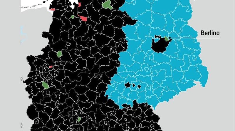 Chi vincerà le elezioni in Germania?