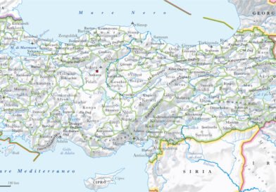 La UE non va in Turchia