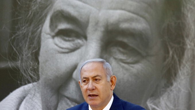 Perché Netanyahu deve andarsene