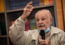 La scomparsa di Goffredo Fofi