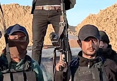 Distruggere Hamas per salvare i palestinesi