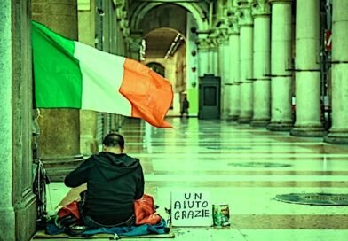 Altissima povertà