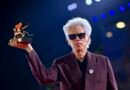 Leone d’Oro a Jim Jarmush
