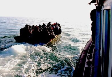 L’immigrazione illegale incide sulla speranze economiche