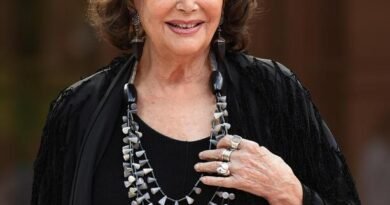Addio a Claudia Cardinale (Tunisi, 15 aprile 1938 – Nemours, 23 settembre 2025)