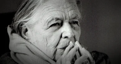 Marguerite Yourcenar 