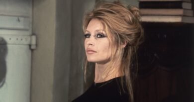 Brigitte Bardot (28 settembre 1934-28 dicembre 2025)