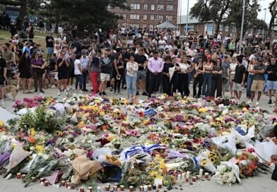 Antisemitismo: strage in Australia