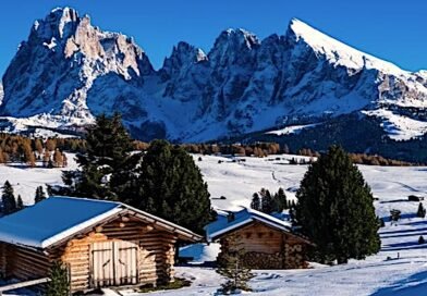 Fiducia contro l’inverno