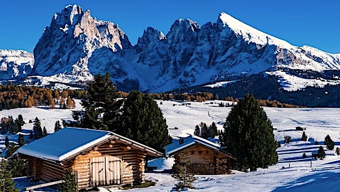 Fiducia contro l’inverno