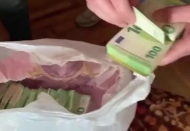 I propal finanziano Hamas