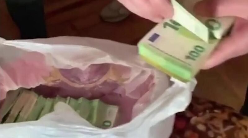 I propal finanziano Hamas