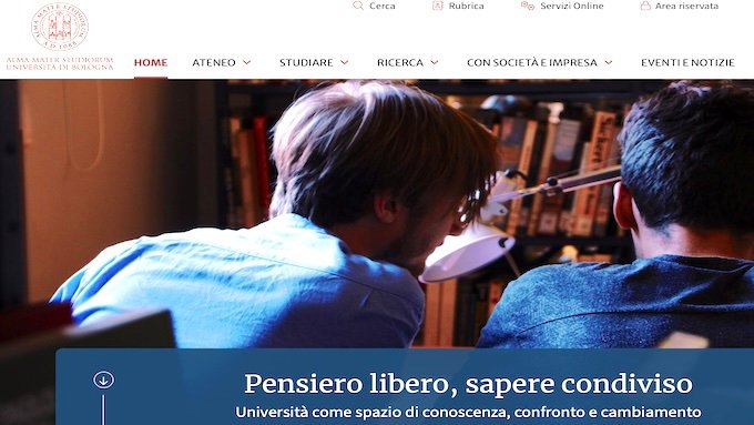 UniBoh… contro l’esercito italiano