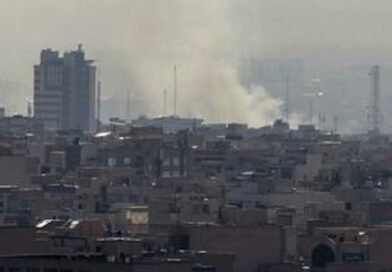 Attacco al regime iraniano. Ucciso Khamenei