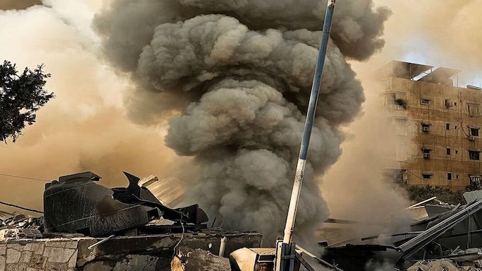 A che punto siamo in Iran