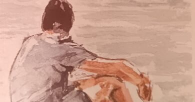 Luciano Bachi, L’odore del mare. Racconto di un bimbo di campagna ai nipoti, Grafitalia 2026