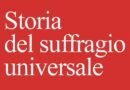 Luciano Canfora, Storia del suffragio universale, PaperFIRST, Roma 2025