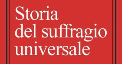 Luciano Canfora, Storia del suffragio universale, PaperFIRST, Roma 2025
