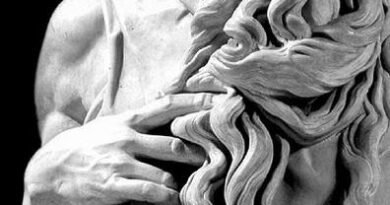 Michelangelo Buonarroti