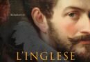 Patrizia Debicke Van Der Noot, L’Inglese di Tiziano, AltreVoci edizioni 2026, pag. 312.