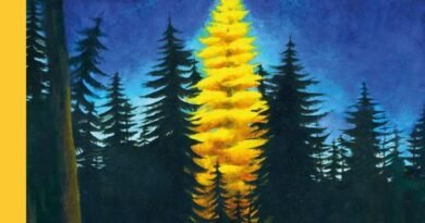 John Vaillant, L’albero d’oro. Una storia vera di avidità e follia, Iperborea 2026, pag. 320. Traduzione dall’inglese di Luca Fusari.