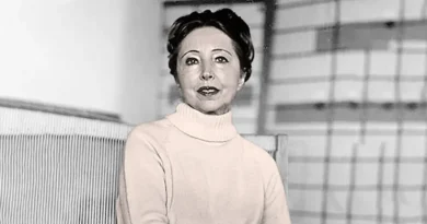 Anaïs Nin. Dal Talmud.