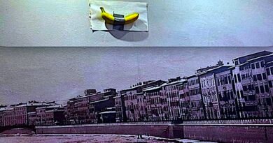 Visibilità dell’arte italiana all’estero