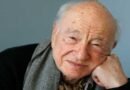Une pensée pour le regretté Edgar Morin