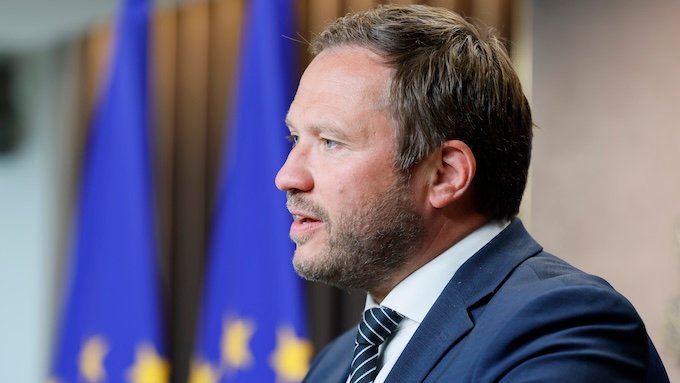 BALTIC AND RUSSIA – Interview to Margus Tsahkna, Minister of Foreign Affairs of Estonia