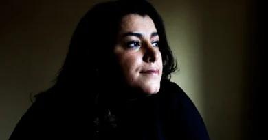 Marjane Satrapi