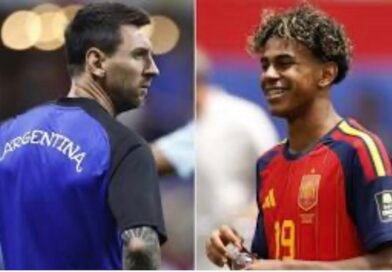 Finale mondiale: Barcellona vs. Barcellona