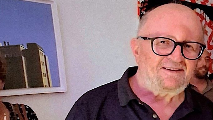 Americanismo o trumpismo? 250 anni di USA. Itv ad Arnaldo Testi