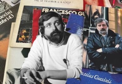 Addio al gigante Guccini