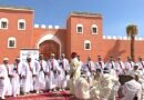 Aḥwaš: poesia, memoria e vita comunitaria nel Marocco amazigh