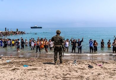 Ceuta, Marocco e Spagna. Intervista all’antropologo Habouss