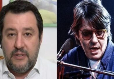 In the Ghetto (da Salvini a Silvani)