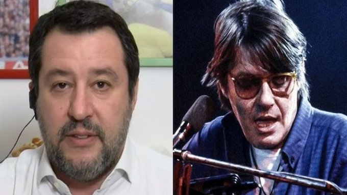In the Ghetto (da Salvini a Silvani)