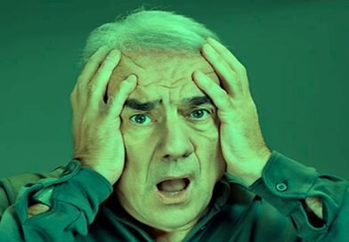 Sconcerto politico e sociale