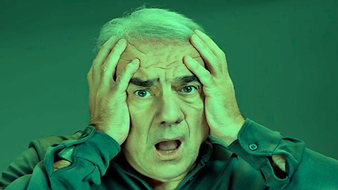 Sconcerto politico e sociale