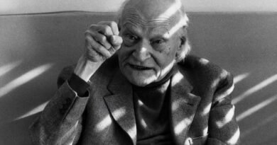 Giuseppe Ungaretti