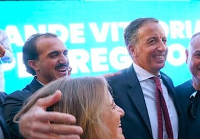 A Reggio Calabria vince il centrodestra